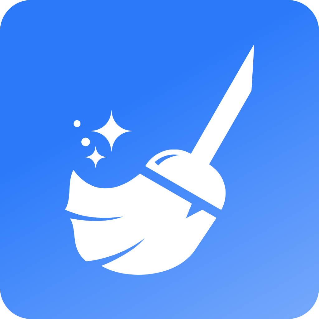 AICleaner app icon